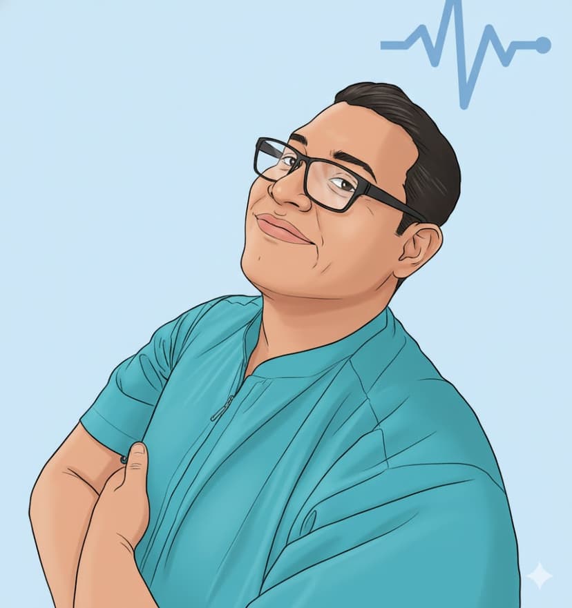 Lic. Kenyi Michuy Zegarra